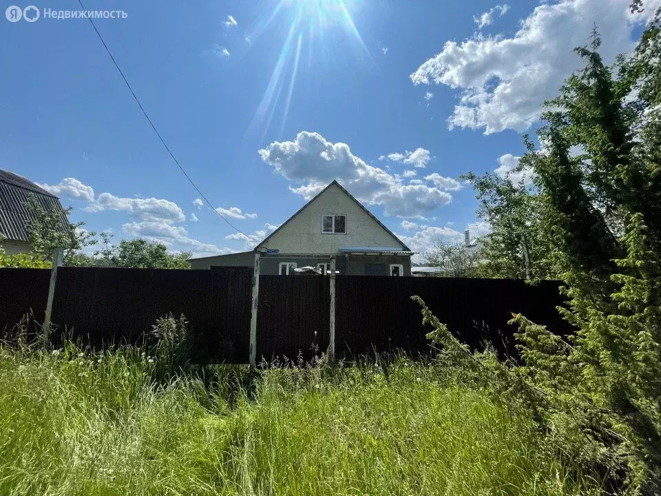 Дом в село Старолетово, улица Хохловка (133 м) - Фото 1