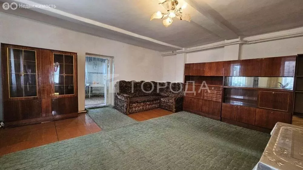 Дом в Барнаул, улица Веховского, 53 (75 м) - Фото 1