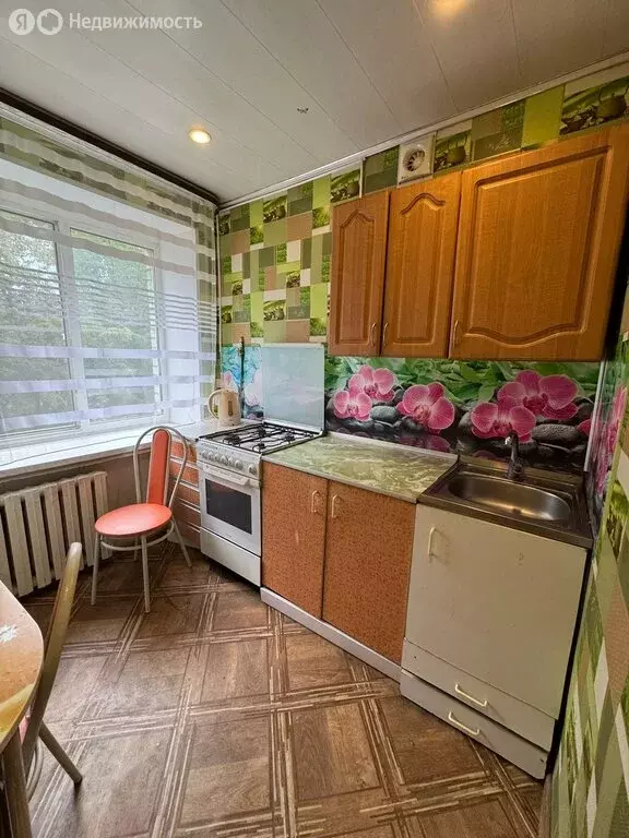 1-комнатная квартира: Жуковский, улица Гагарина, 35 (33.3 м) - Фото 2