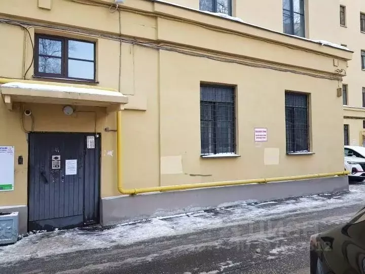 Офис в Санкт-Петербург Кондратьевский просп., 48 (67 м) - Фото 2