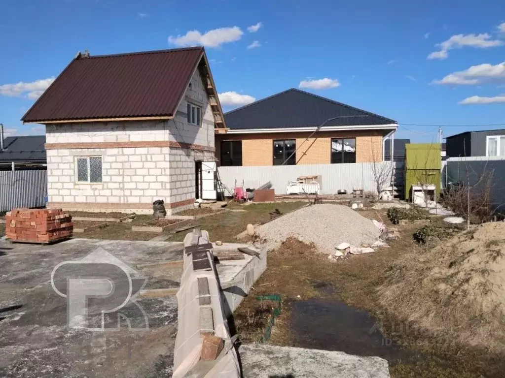 Дом в Московская область, Домодедово Сонинский лес кп, 58 (72 м) - Фото 1