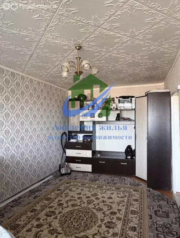 1-комнатная квартира: Орск, микрорайон Новый город, улица Короленко, ... - Фото 2