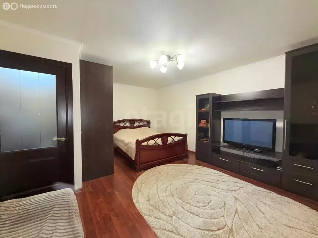 1-комнатная квартира: Калуга, улица Ленина, 63/10 (36 м) - Фото 1