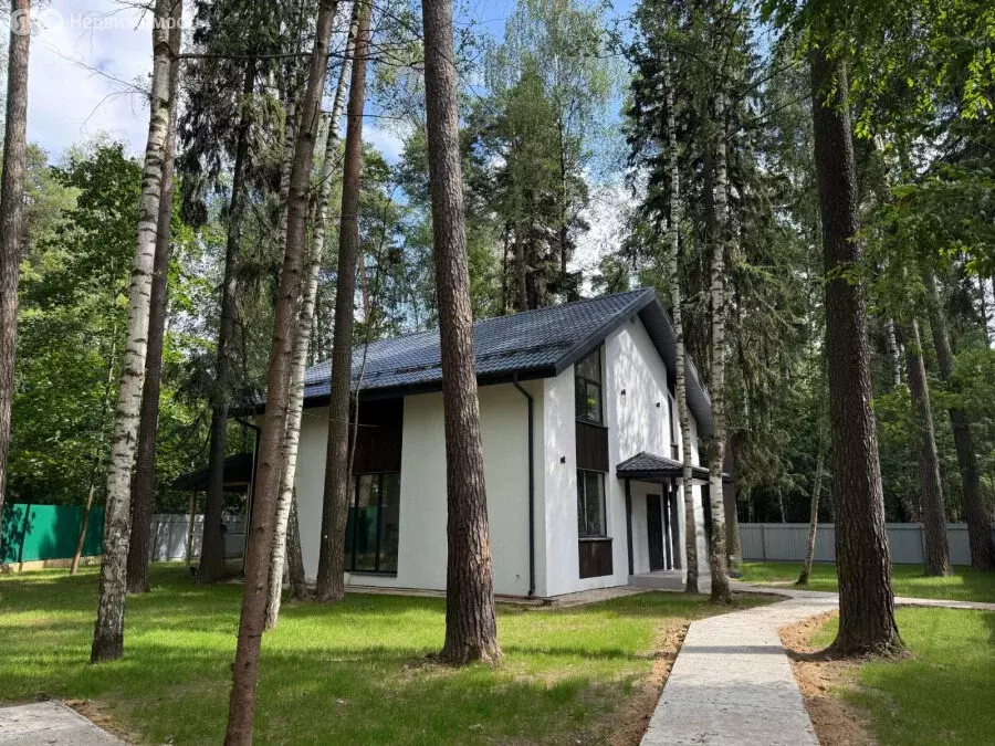Дом в Королёв, Дачная улица, 38 (220 м) - Фото 0