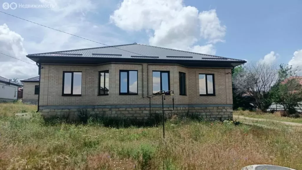 Дом в Михайловск, Ботаническая улица (98 м) - Фото 0