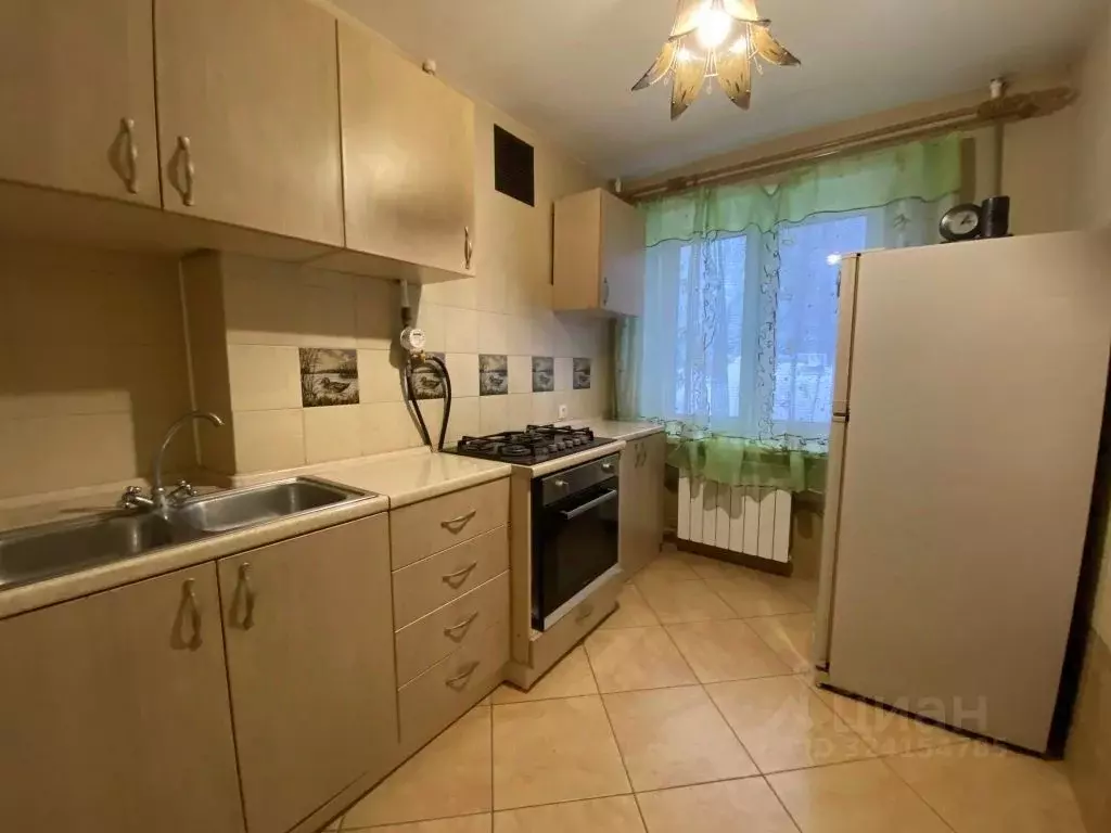 5-к кв. Нижегородская область, Нижний Новгород ул. Ванеева, 110/30А ... - Фото 1