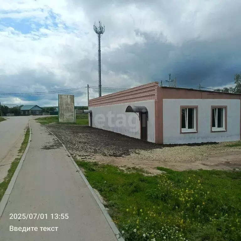 Дом в Лысые Горы, 2-й Центральный проезд (110 м) - Фото 1