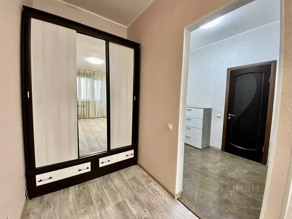 1-к кв. Краснодарский край, Анапа Солнечная ул., 54 (33.0 м) - Фото 1