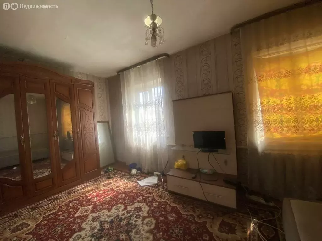 Дом в посёлок Передовой, улица Горького, 23 (40 м) - Фото 2