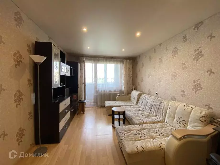 Продаётся 1-к квартира, 35.9 м - Фото 0
