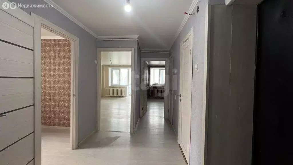 2-комнатная квартира: Новозавидовский, Моховая улица, 14 (55.6 м) - Фото 1