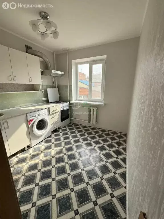 3-комнатная квартира: Ейск, улица Розы Люксембург, 17 (55.7 м) - Фото 1