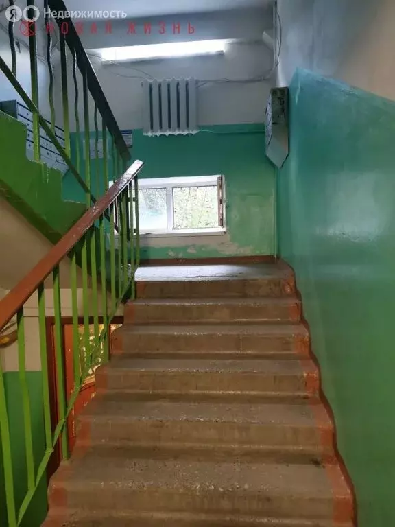 2-комнатная квартира: Самара, Аэродромная улица, 20 (44 м) - Фото 0