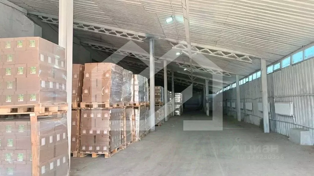 Помещение свободного назначения в Московская область, ... - Фото 2