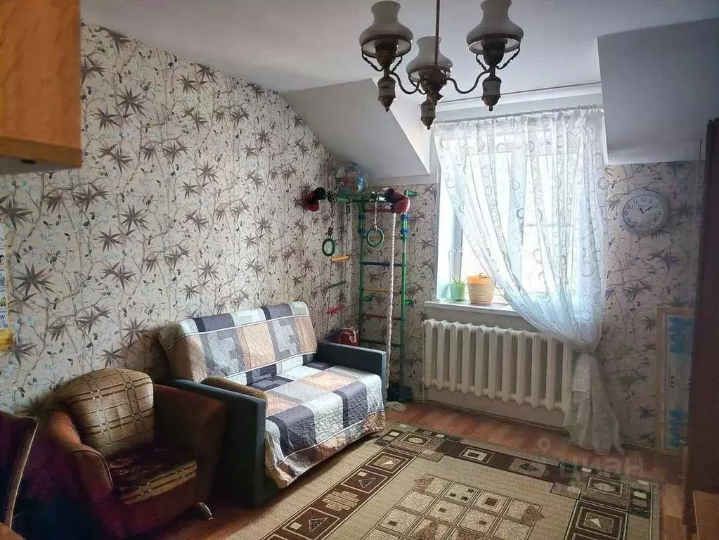 1-к кв. Новгородская область, Новгородский район, Ермолинское с/пос, ... - Фото 2