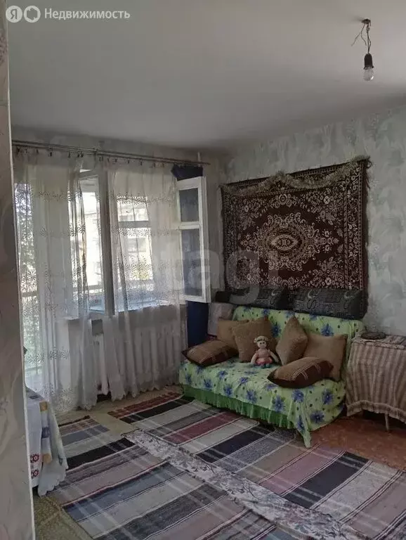 1-комнатная квартира: Златоуст, улица Аносова, 235 (31 м) - Фото 1