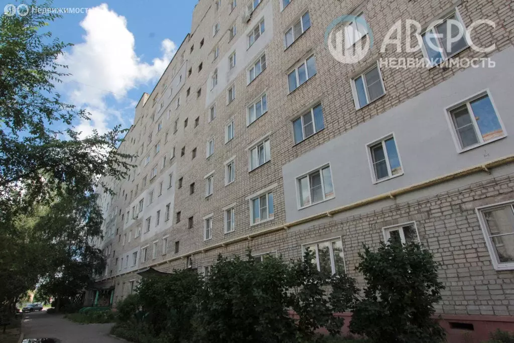 3-комнатная квартира: Муром, улица Автодора, 44 (58 м) - Фото 1