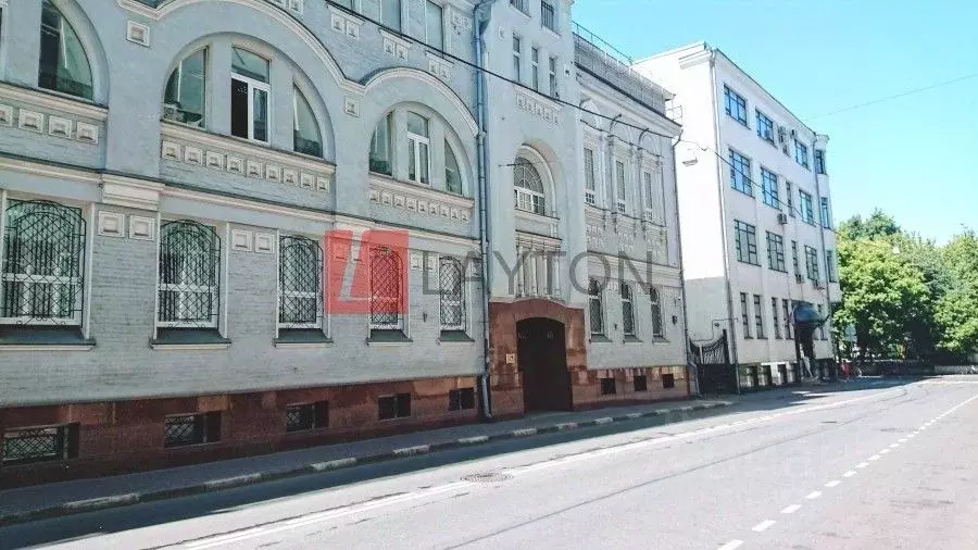 Офис в Москва 3-й Монетчиковский пер., 4С1 (2917 м) - Фото 0