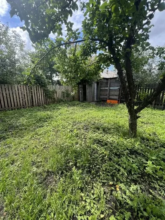 Дом в Омская область, Омск СОСН Автомобилист-6 тер.,  (36 м) - Фото 2