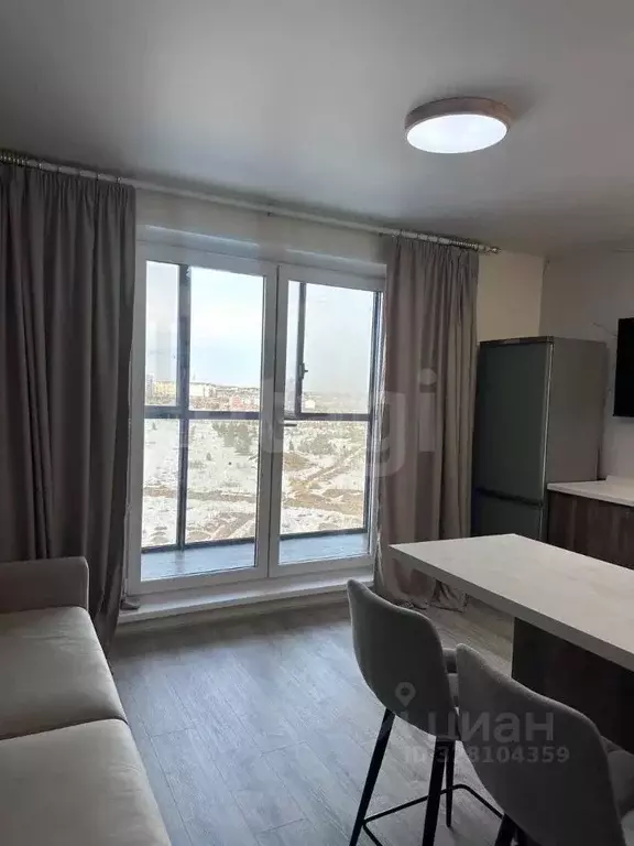 3-к кв. Челябинская область, Челябинский городской округ, пос. ... - Фото 1