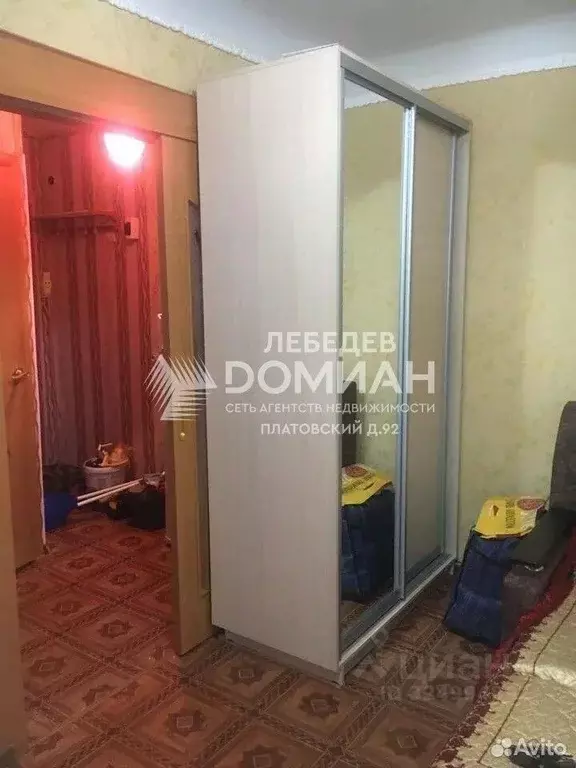 1-к кв. Ростовская область, Новочеркасск ул. Бердичевского (32.0 м) - Фото 2