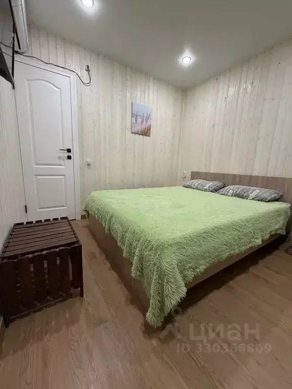 Комната Краснодарский край, Новороссийск городской округ, с. Широкая ... - Фото 2
