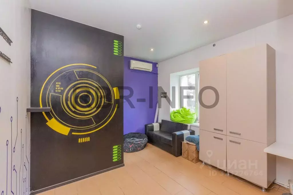 Помещение свободного назначения в Ставропольский край, Ставрополь ул. ... - Фото 1