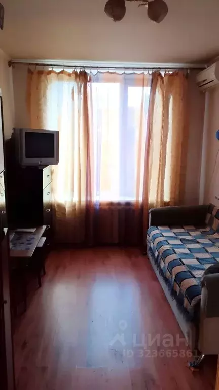 1-к кв. Ростовская область, Ростов-на-Дону Днепровский пер., 131Г ... - Фото 1