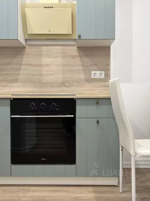 1-к кв. Москва Кавказский бул., 51к1 (31.6 м) - Фото 2