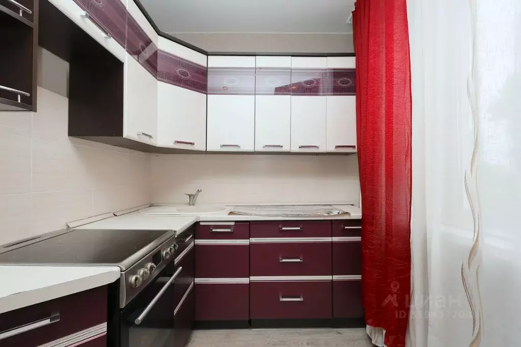 2-к кв. Кемеровская область, Кемерово Южный мкр, ул. Сергея Тюленина, ... - Фото 1