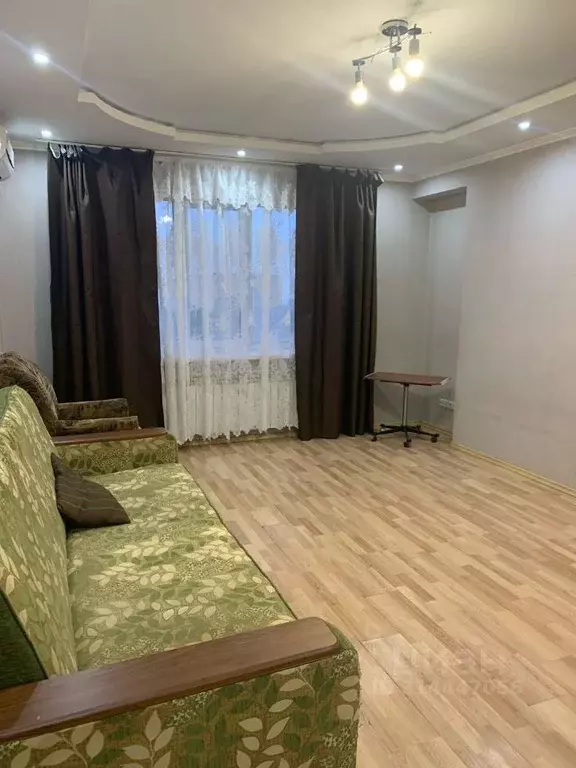 1-к кв. Ростовская область, Ростов-на-Дону просп. 40-летия Победы, ... - Фото 2