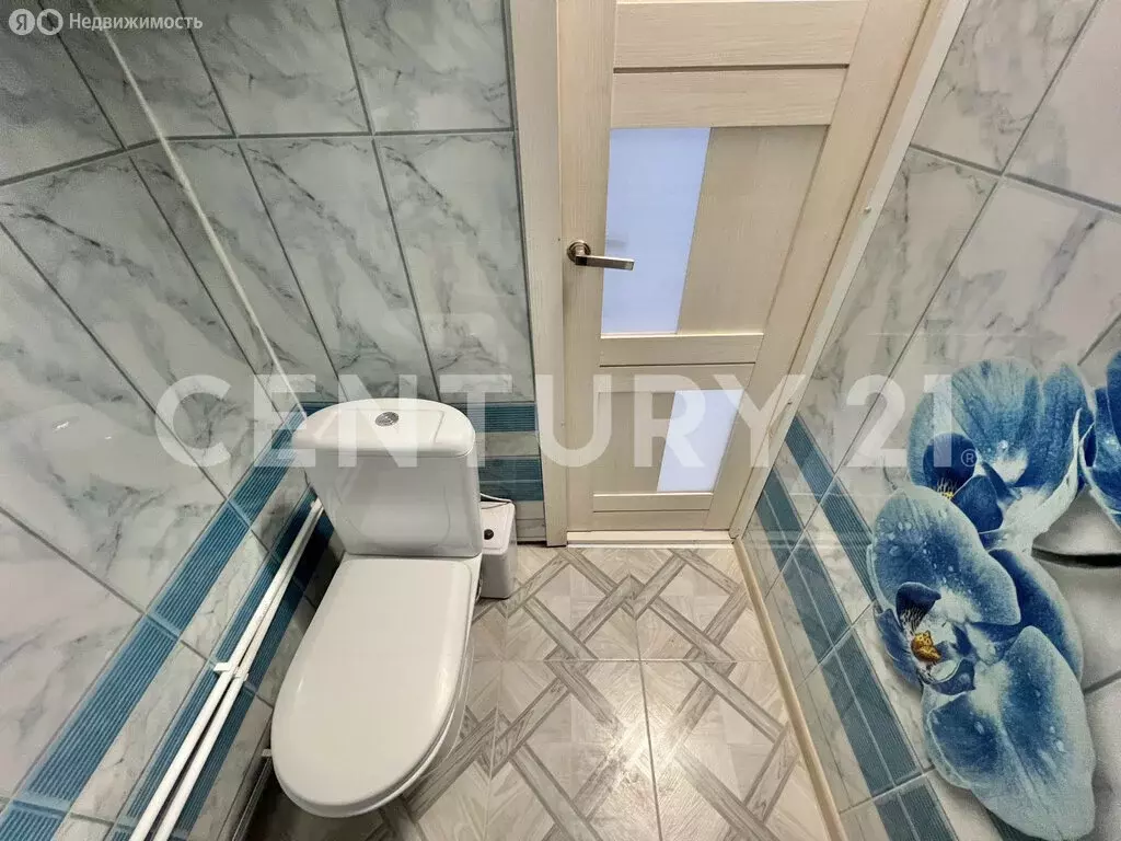 Квартира-студия: Чебоксары, проспект Мира, 42 (23 м) - Фото 1