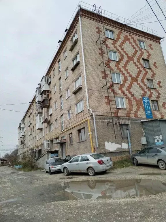 2-к кв. Свердловская область, Дегтярск ул. Калинина, 29 (45.0 м) - Фото 2