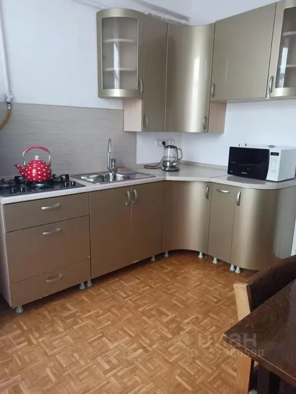 3-к кв. Самарская область, Самара ул. Победы, 83 (75.1 м) - Фото 2