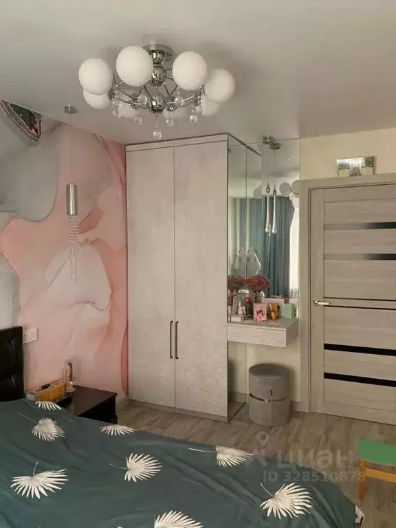 2-к кв. Башкортостан, Уфа Черниковская ул., 79/2 (43.4 м) - Фото 2