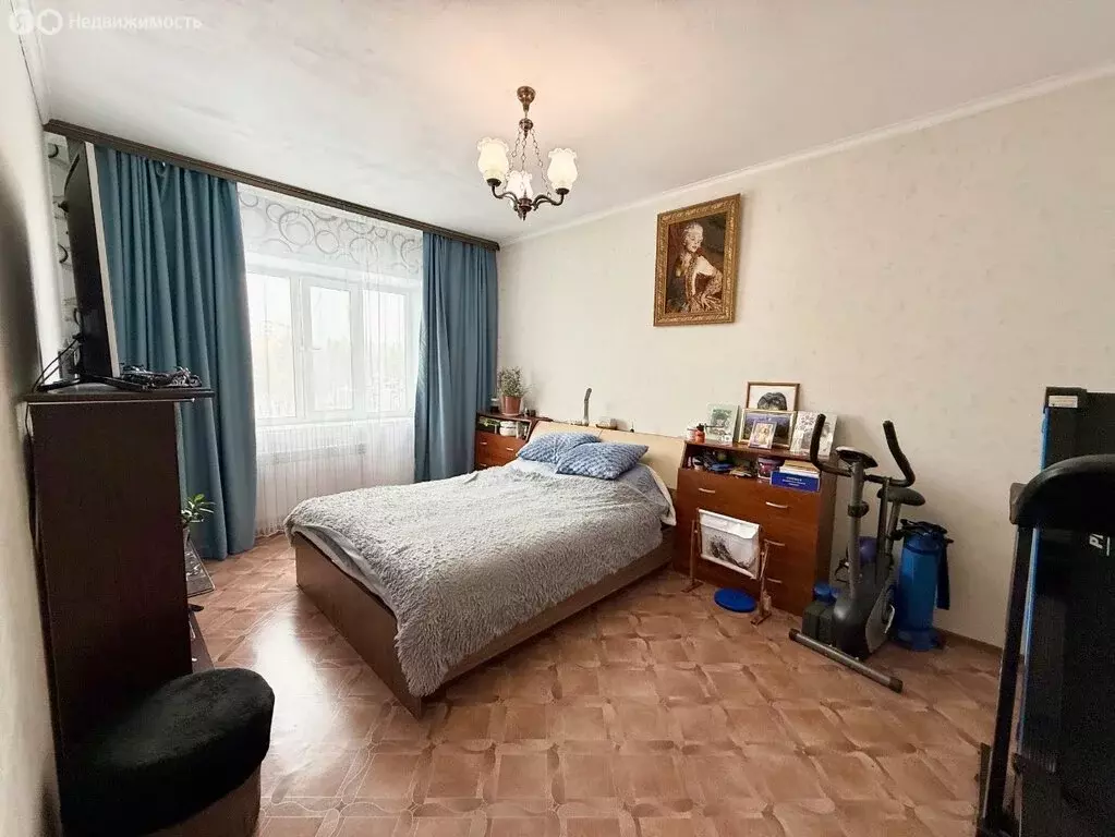 2-комнатная квартира: Нерюнгри, улица имени Газеты Комсомольская ... - Фото 1