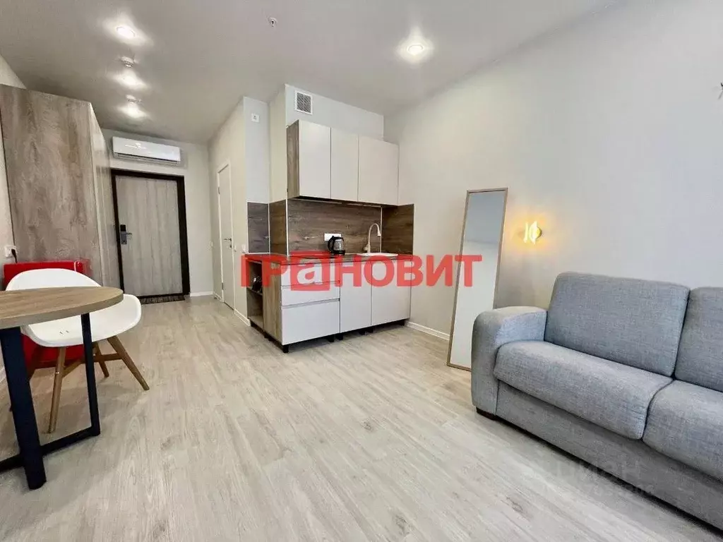 Помещение свободного назначения в Новосибирская область, Новосибирск ... - Фото 2