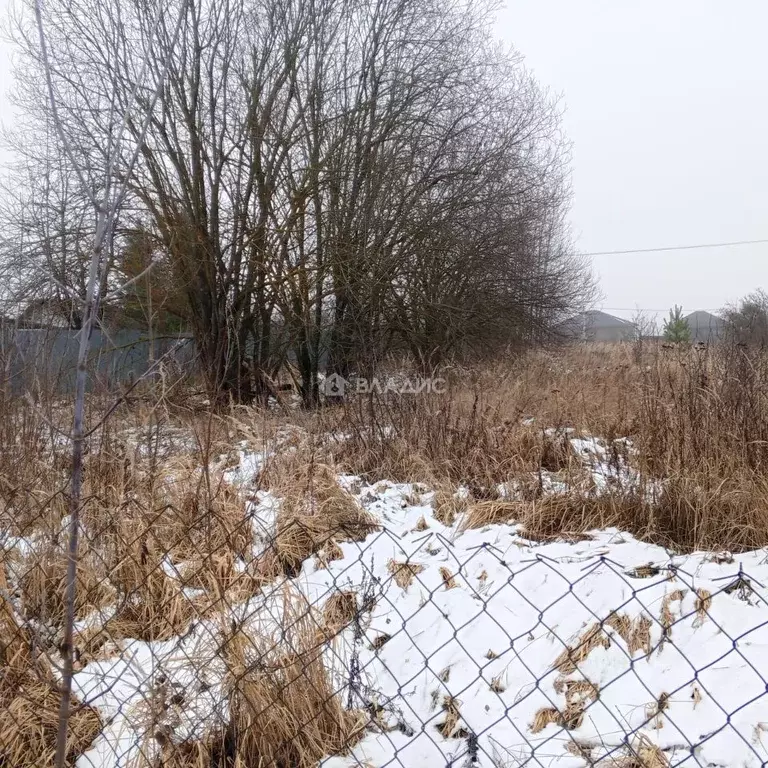 Участок в Московская область, Коломна городской округ, д. Щепотьево ... - Фото 1