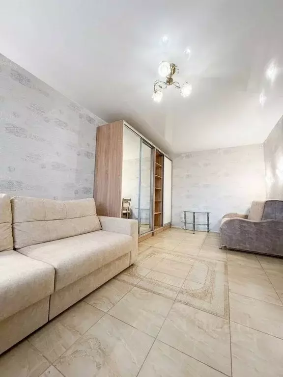 2-к кв. Самарская область, Самара Коммунистическая ул., 22 (50.0 м) - Фото 2