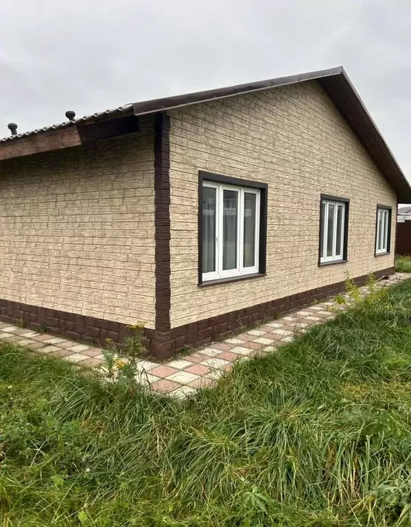 Дом в Московская область, Раменский муниципальный округ, д. Прудки ул. ... - Фото 1