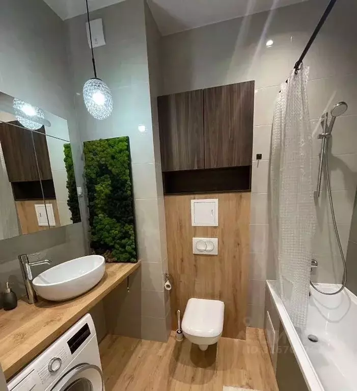 2-к кв. Москва ул. Красных Зорь, 33А (47.0 м) - Фото 1