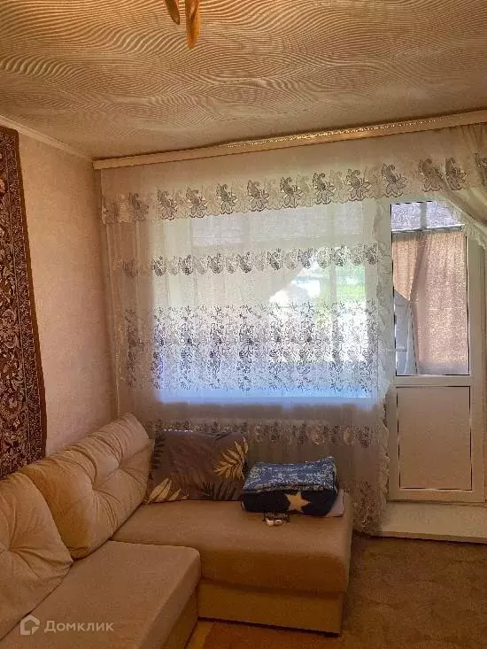 Продаётся 1-к квартира, 31 м - Фото 0