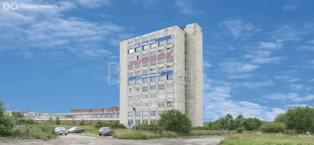 Офис (17.7 м) - Фото 2