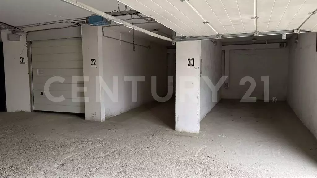 Гараж в Башкортостан, Уфа Юрюзань мкр,  (17 м) - Фото 1