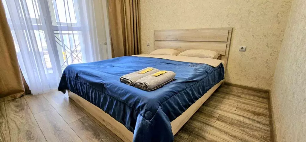 1-к кв. Приморский край, Уссурийск ул. Александра Францева, 40 (40.0 ... - Фото 0