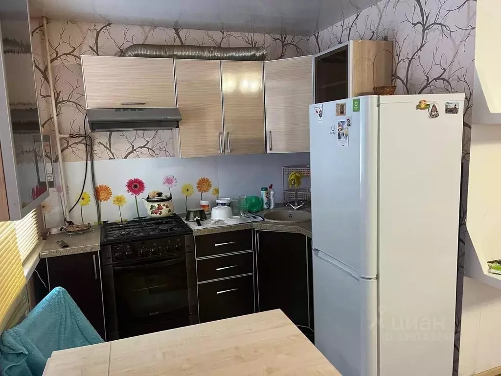 1-к кв. Нижегородская область, Саров просп. Ленина, 49 (31.2 м) - Фото 1