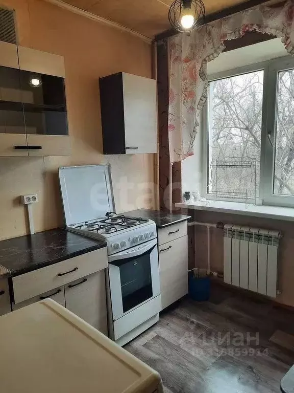 1-к кв. Ростовская область, Ростов-на-Дону Западный мкр, просп. ... - Фото 0