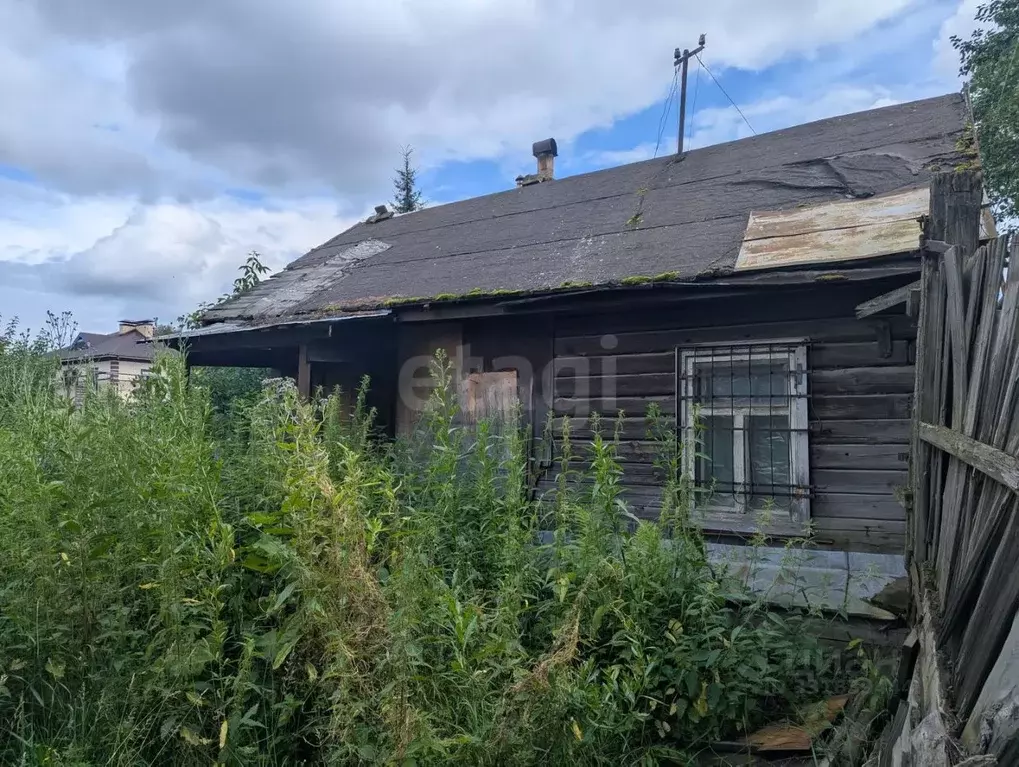 Участок в Свердловская область, Березовский ул. Варлакова, 40 (9.4 ... - Фото 1