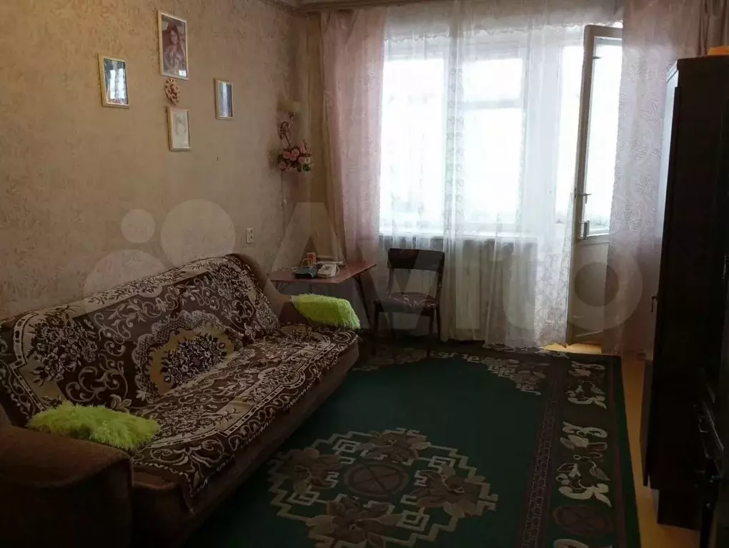 Продаётся 3-к квартира, 57 м - Фото 0