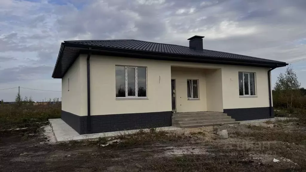 Дом в Орловская область, Орловский район, д. Башковка, Надежда-2 ... - Фото 0
